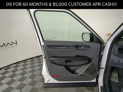 New 2026 Kia EV9 GT-Line AWD/4WD image 18