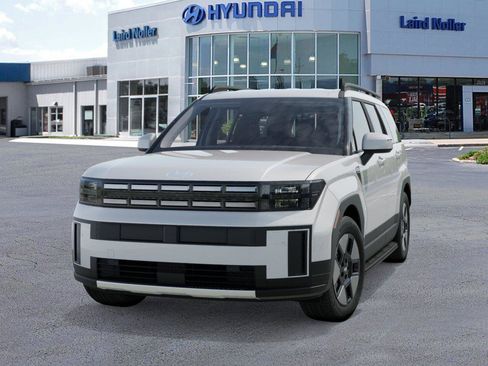 New 2026 Hyundai Santa Fe SEL image 6