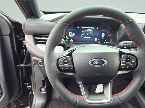 New 2026 Ford Explorer ST-Line w/ ST-Line Street Pack image 30