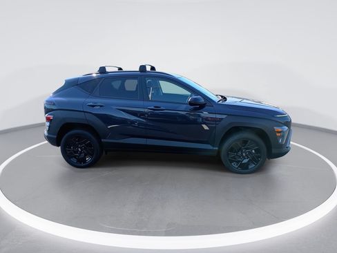 New 2026 Hyundai Kona SEL Sport AWD/4WD image 9