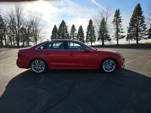 Used 2023 Audi A4 2.0T Premium Plus image 7