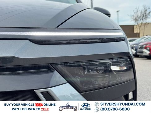 Certified 2026 Hyundai Sonata SE FWD image 10