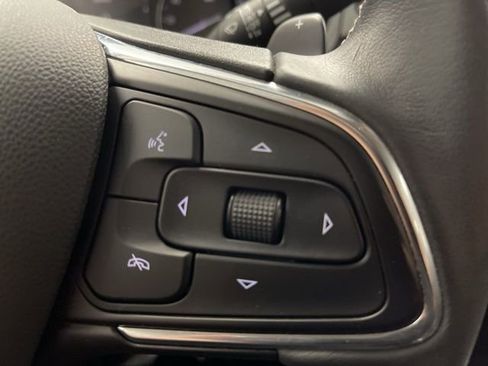 Used 2023 Buick Envision Preferred w/ Sport Touring Package image 38