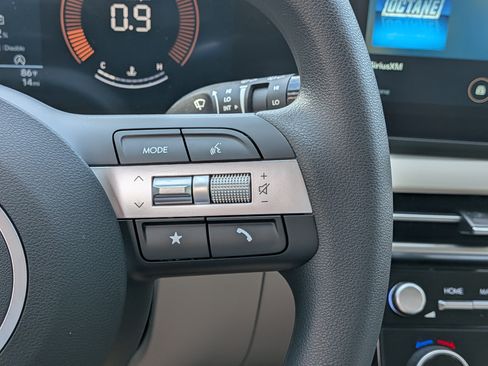New 2026 Hyundai Tucson Limited AWD/4WD image 27