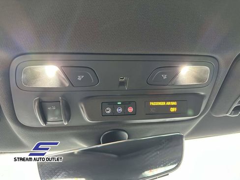 Used 2023 Chevrolet Camaro SS image 33