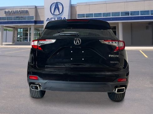 New 2026 Acura RDX SH-AWD image 4