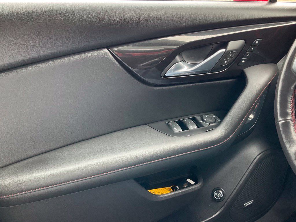 Used 2019 Chevrolet Blazer RS AWD/4WD image 45