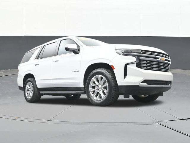Used 2023 Chevrolet Tahoe Premier AWD/4WD image 53