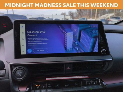 New 2026 Toyota Prius XSE Premium image 13