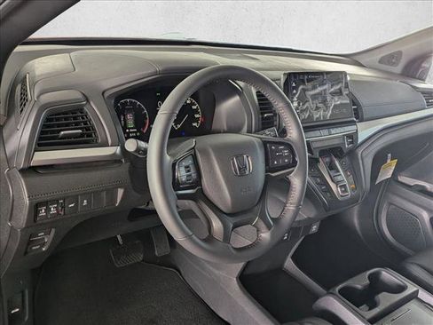 New 2026 Honda Odyssey Sport-L image 3