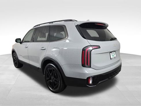 Used 2024 Kia Telluride SX Prestige X-Line AWD/4WD image 5