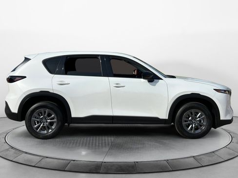 New 2026 MAZDA CX-5 Select image 8