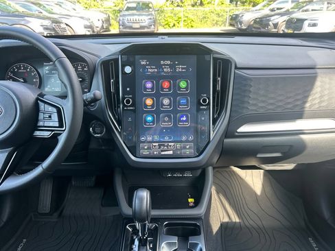 Certified 2026 Subaru Forester Premium AWD/4WD image 23