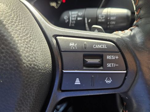 Certified 2023 Honda CR-V Sport image 25