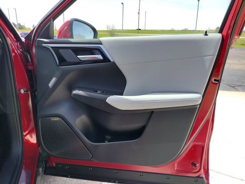 New 2026 Mitsubishi Outlander SE AWD/4WD image 34
