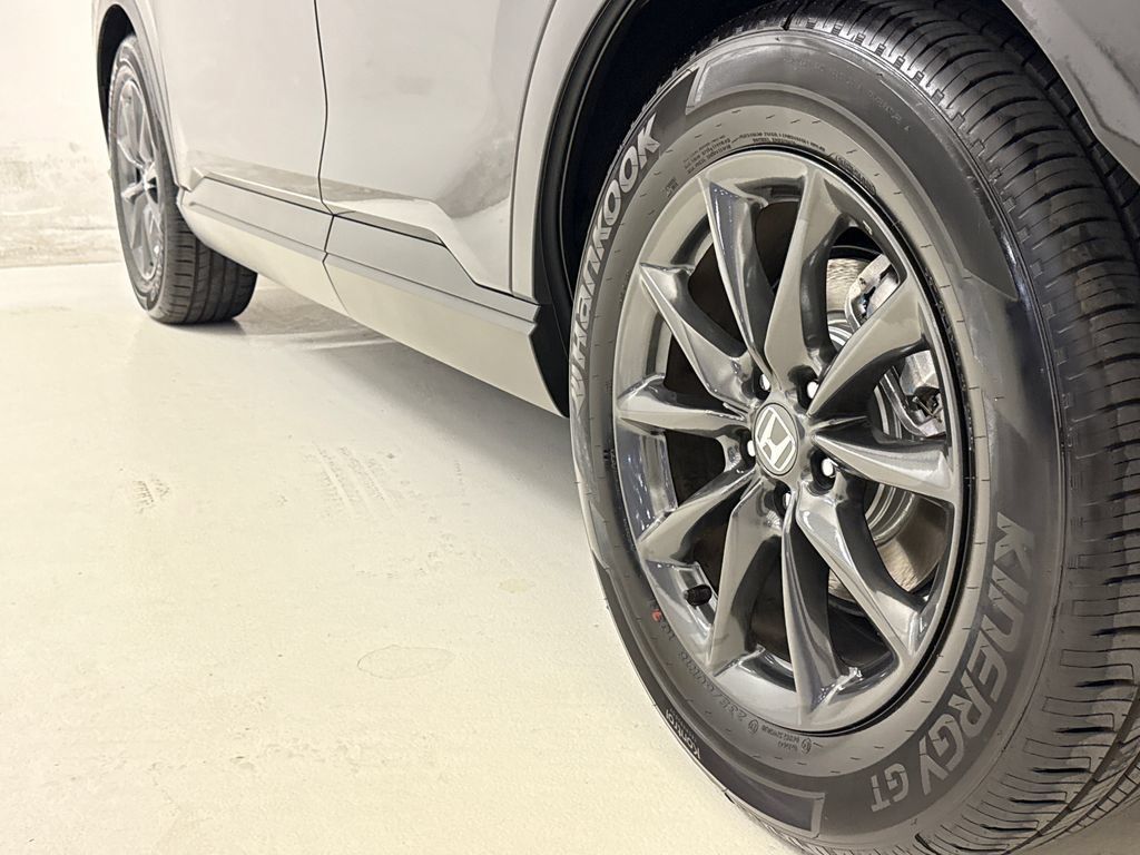 Certified 2026 Honda CR-V EX-L image 10