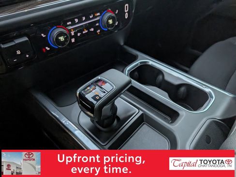 Used 2024 Chevrolet Silverado 1500 RST image 22