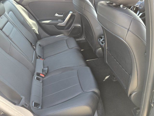 Used 2021 Mercedes-Benz A 220 image 17