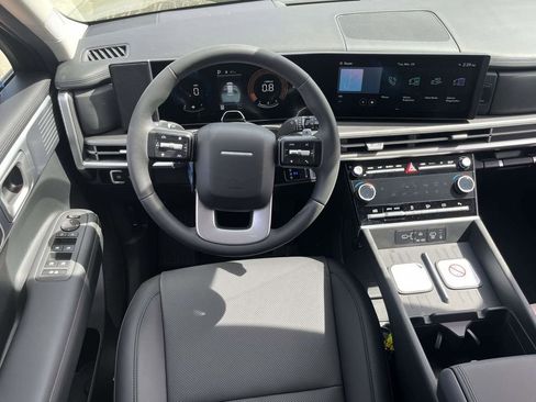 New 2026 Hyundai Santa Fe SEL FWD image 9