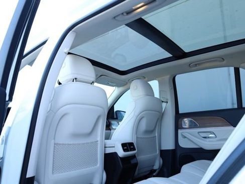 Certified 2025 Mercedes-Benz GLE 350 4MATIC image 23