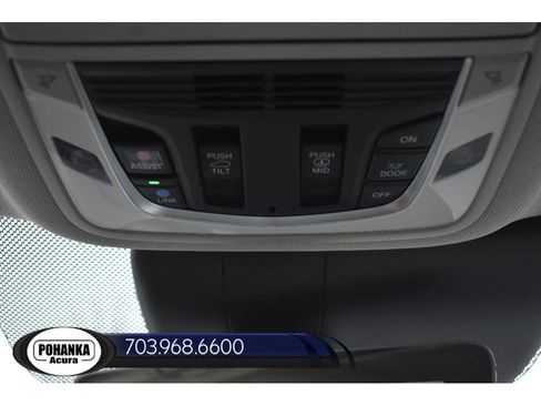 New 2026 Acura RDX Technology Package image 20