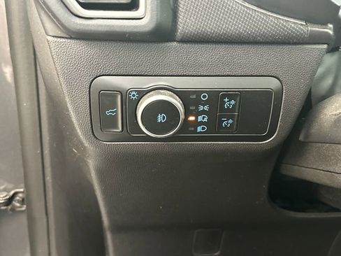 Used 2024 Ford Bronco Sport Big Bend w/ Convenience Package AWD/4WD image 18