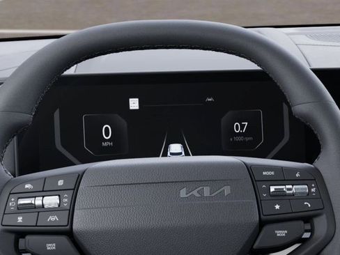 New 2026 Kia Sportage EX image 20