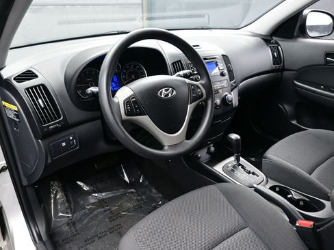 Used 2011 Hyundai Elantra GLS w/ Popular Equipment Pkg 2 image 12