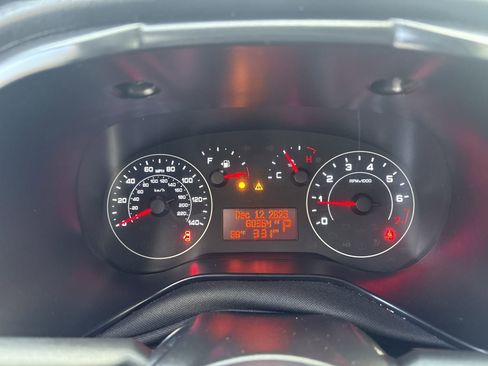 Used 2022 RAM ProMaster City Tradesman image 18