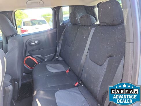 Used 2018 Jeep Renegade Sport w/ Power & Air Group AWD/4WD image 49