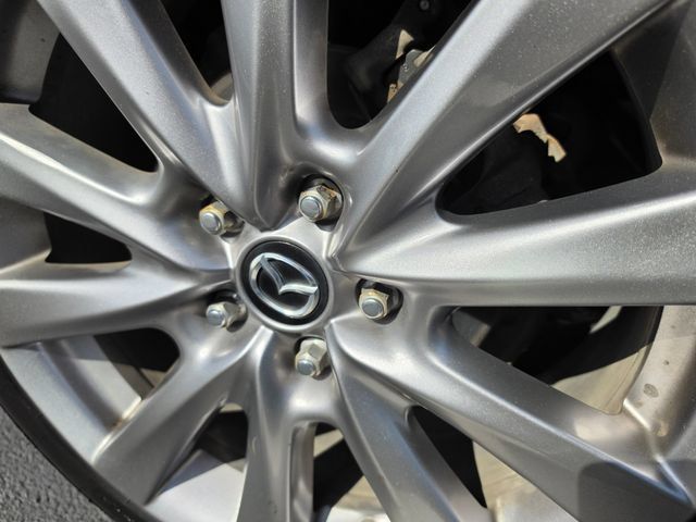 Used 2019 MAZDA MAZDA3 Sedan FWD image 7