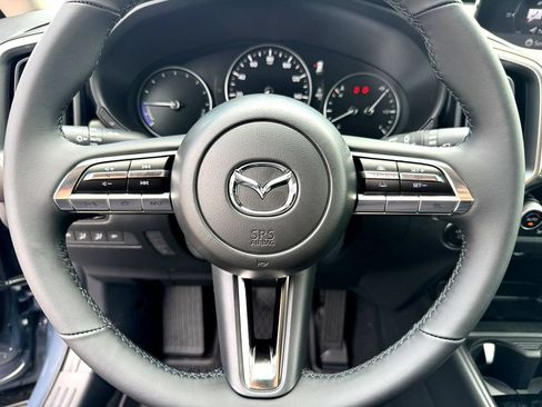 New 2026 MAZDA CX-50 AWD 2.5 Hybrid w/ Weather Package image 12