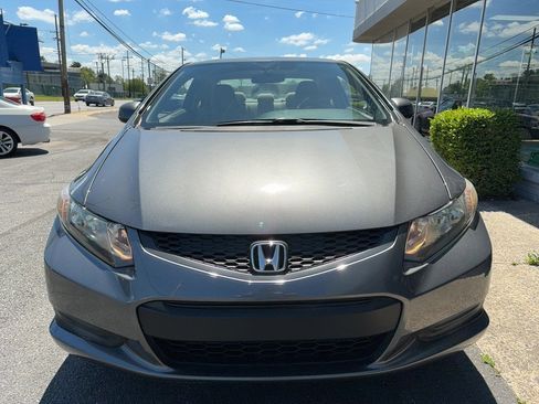Used 2012 Honda Civic LX image 27