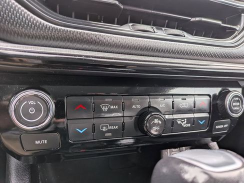 Used 2022 Jeep Compass Trailhawk w/ Sun and Sound Group image 20