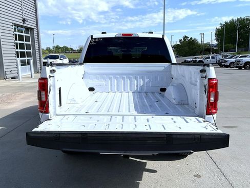 Used 2023 Ford F150 XLT w/ Equipment Group 302A High AWD/4WD image 22
