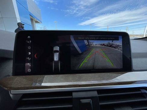 Used 2018 BMW X3 xDrive30i image 14