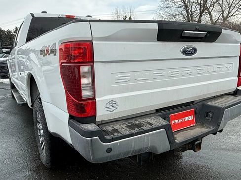 Used 2021 Ford F250 Lariat image 7