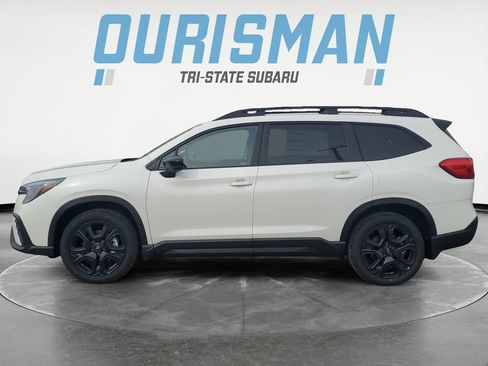 New 2026 Subaru Ascent Bronze Edition image 3