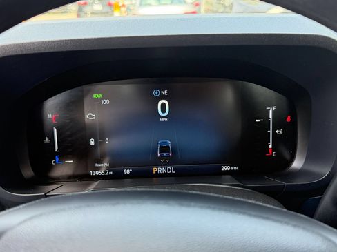 Used 2026 Ford Maverick XLT w/ Equipment Group 301A AWD/4WD image 38