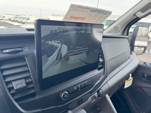 New 2026 Ford Transit 350 image 49