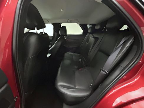 Certified 2023 MAZDA CX-30 AWD 2.5 S w/ Select Package image 19