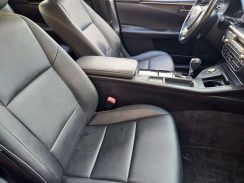 Used 2014 Lexus ES 350 FWD image 12