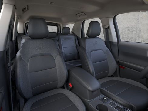 New 2026 Ford Bronco Sport Big Bend AWD/4WD image 10