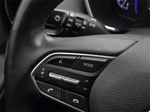 Used 2019 Hyundai Santa Fe Ultimate image 28
