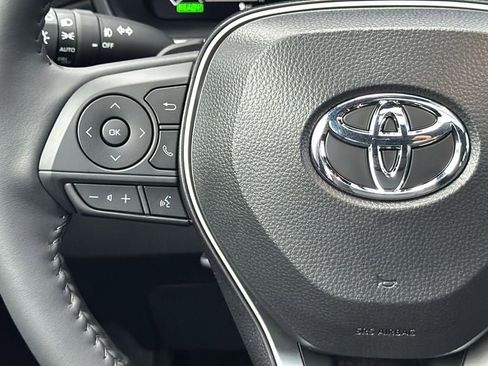 New 2026 Toyota Corolla Cross AWD Hybrid image 27
