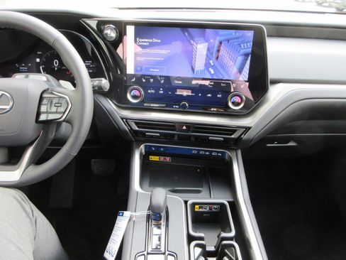 New 2026 Lexus TX 350 AWD image 41