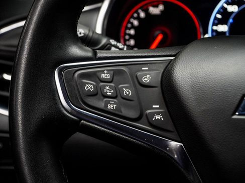 Used 2024 Chevrolet Malibu LT FWD image 28