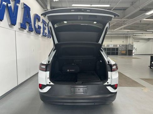 Used 2022 Volkswagen ID.4 Pro S RWD image 11