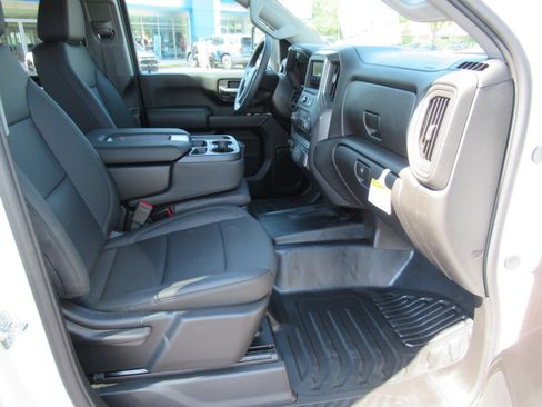 New 2026 Chevrolet Silverado 2500 W/T w/ WT/CX Safety Package AWD/4WD image 10
