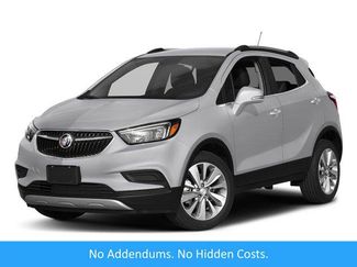 Used 2017 Buick Encore Preferred video 1